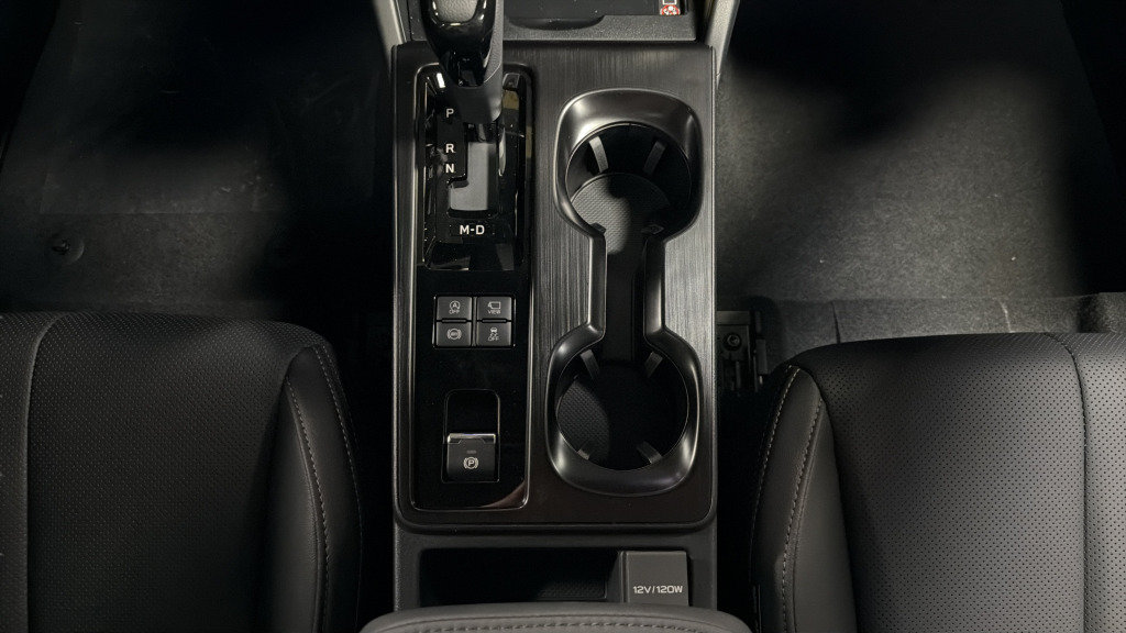 New 2026 Subaru Outback Limited XT AWD/4WD image 40