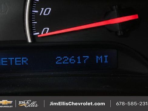 Used 2006 Chevrolet Corvette Convertible w/ Preferred Equipment Group image 13