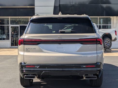 New 2026 Buick Enclave Sport Touring w/ Power Package image 5