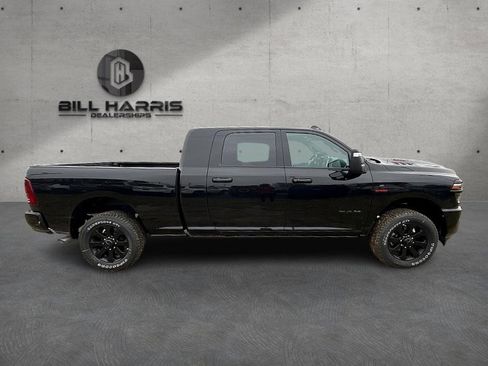 New 2026 RAM 3500 Laramie image 4