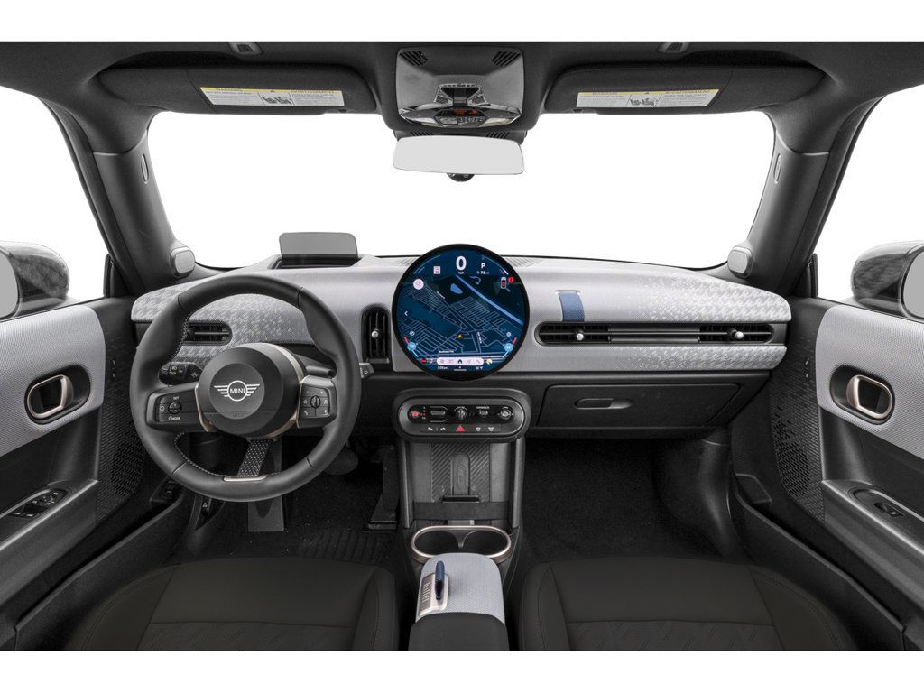 New 2027 MINI Cooper S FWD image 5