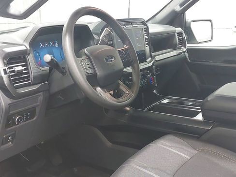 Used 2024 Ford F150 STX image 15