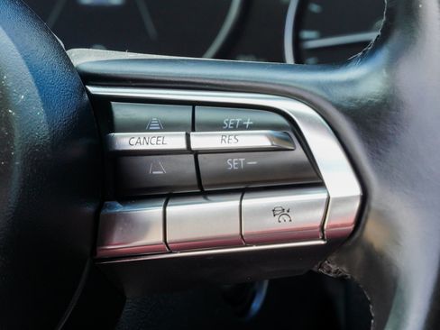 Used 2023 MAZDA CX-30 AWD 2.5 S w/ Preferred Package image 37