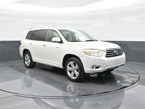 Used 2010 Toyota Highlander Limited image 22