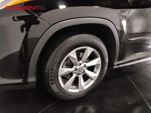 Used 2019 Lexus RX 350 AWD image 39