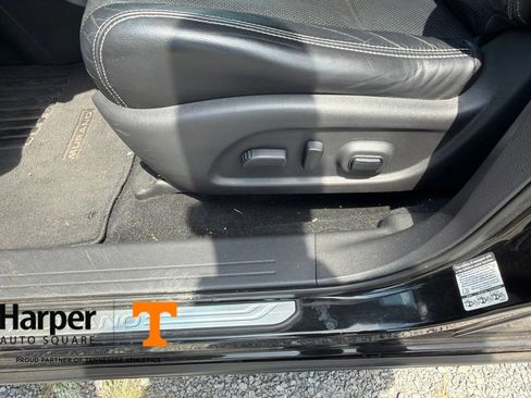 Used 2015 Nissan Murano Platinum w/ Platinum Technology Package AWD/4WD image 18