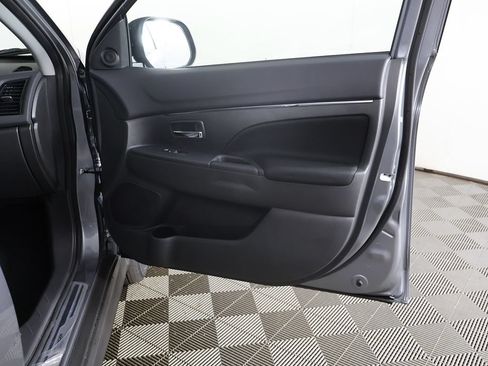 New 2026 Mitsubishi Outlander Sport LE AWD/4WD image 20