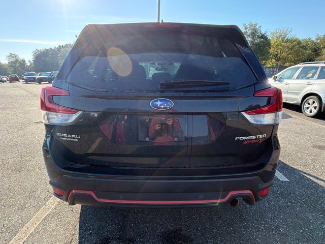 Certified 2023 Subaru Forester Sport AWD/4WD image 5