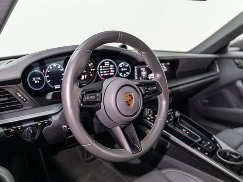 Used 2021 Porsche 911 Carrera 4S image 92