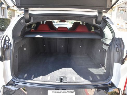 Used 2024 BMW XM w/ M Driver's Package image 85