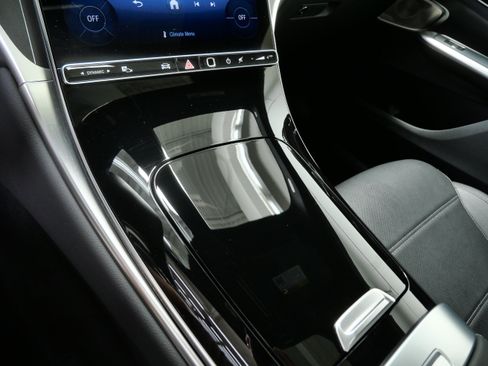 Certified 2026 Mercedes-Benz GLC 300 4MATIC image 13