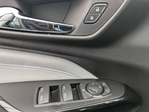 New 2026 Chevrolet Trax LT w/ Driver Confidence Package image 31