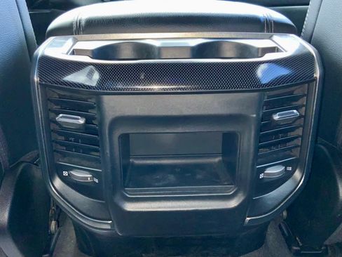 Used 2022 RAM 1500 Rebel w/ Rebel Level 1 Equipment Group AWD/4WD image 41