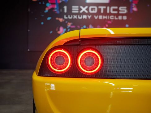 Used 1999 Ferrari F355 Spider image 22