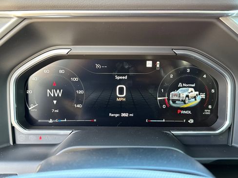 New 2026 GMC Sierra 2500 Denali w/ Denali Reserve Package image 36