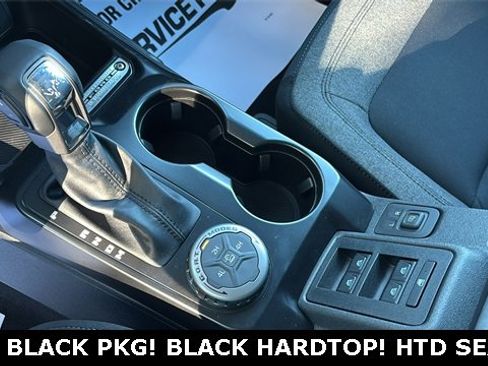 New 2025 Ford Bronco Big Bend image 18