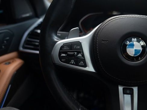 Used 2023 BMW X5 sDrive40i w/ Executive Package image 33