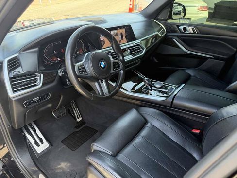 Used 2020 BMW X5 xDrive40i w/ M Sport Package AWD/4WD image 9