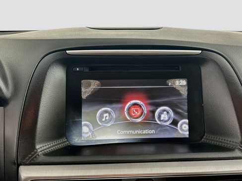 Used 2016 MAZDA CX-5 Touring FWD image 19