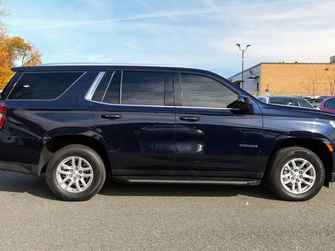 Used 2023 Chevrolet Tahoe LS image 8