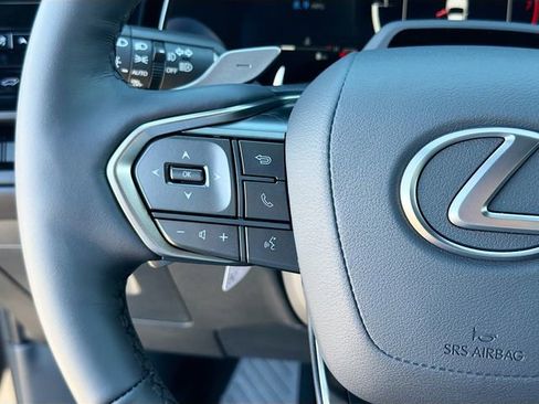 New 2026 Lexus TX 350 AWD image 39