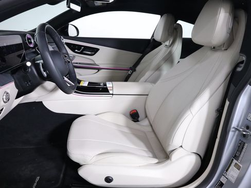 Certified 2026 Mercedes-Benz CLE 450 4MATIC Coupe image 40