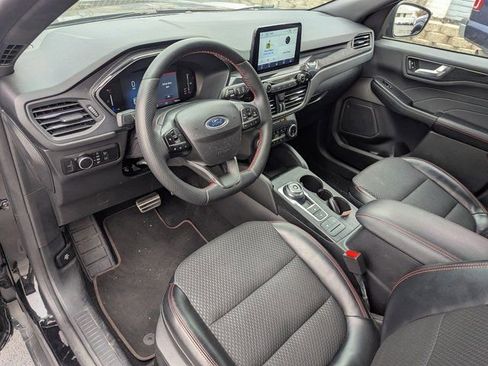 Used 2023 Ford Escape ST-Line AWD/4WD image 25