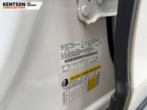 Used 2019 Ford Expedition Limited w/ Equipment Group 302A image 44