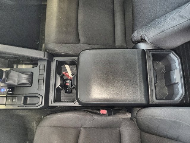 Used 2024 Toyota Tacoma SR RWD image 21
