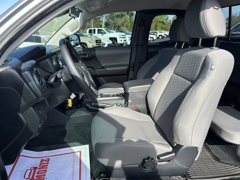 Used 2023 Toyota Tacoma SR image 14