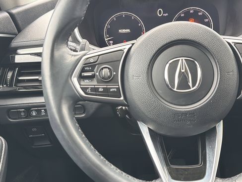 Certified 2023 Acura MDX SH-AWD w/ Technology Package image 19