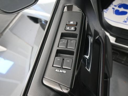 Used 2024 Toyota 4Runner TRD Off-Road image 11