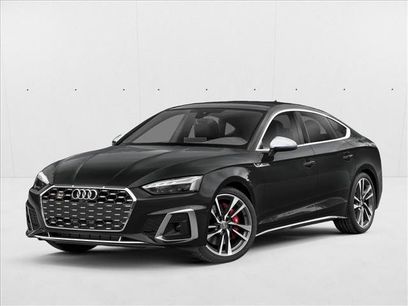 Certified 2024 Audi S5 Prestige w/ Prestige Package