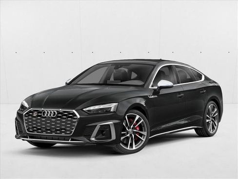 Certified 2024 Audi S5 Prestige w/ Prestige Package AWD/4WD image 1