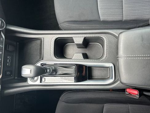 Used 2024 Nissan Sentra SV w/ All-Weather Package image 22