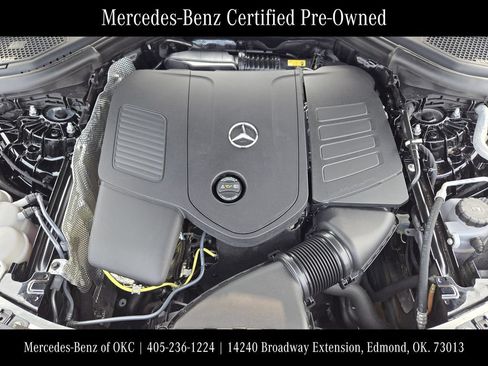Used 2026 Mercedes-Benz GLC 300 4MATIC image 23