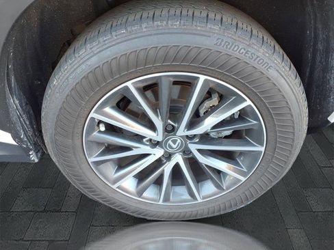 Used 2024 Lexus NX 250 FWD w/ Premium Package image 10