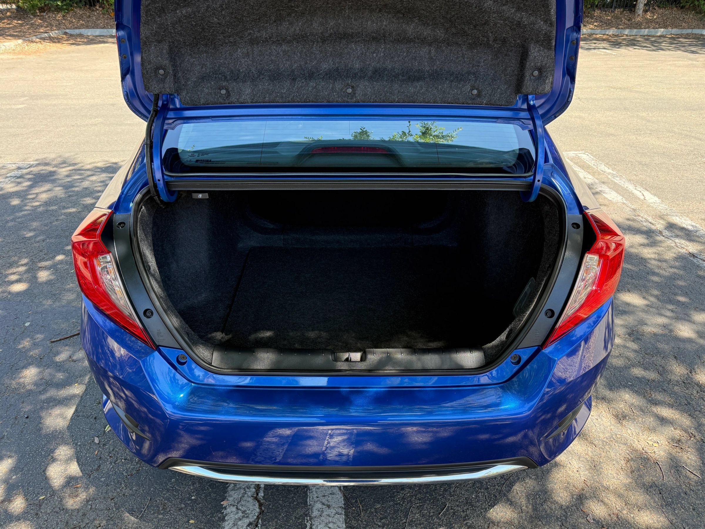 Used 2020 Honda Civic LX image 33