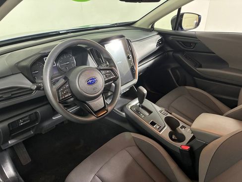 Certified 2025 Subaru Crosstrek 2.0i Premium image 20