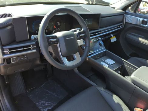 New 2026 Hyundai Santa Fe XRT AWD/4WD image 15
