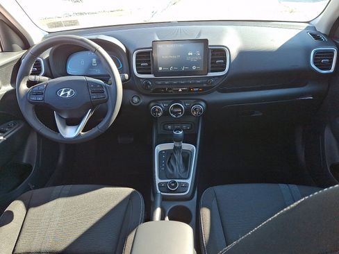 New 2026 Hyundai Venue SEL image 10