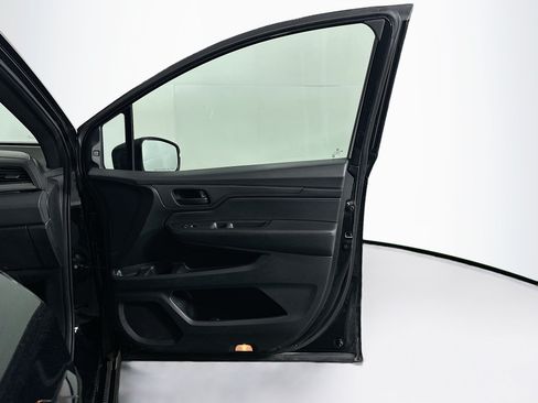 Used 2023 Honda Odyssey Sport image 32