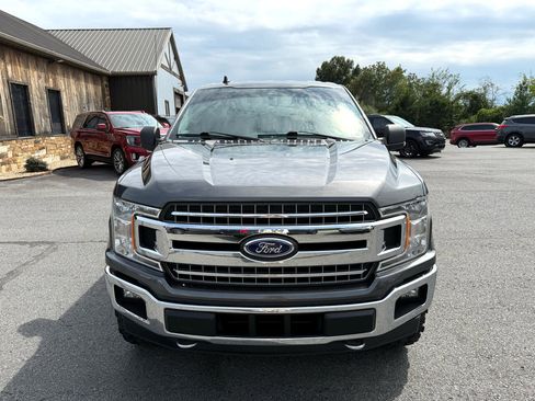 Used 2019 Ford F150 XLT w/ Equipment Group 302A Luxury image 10