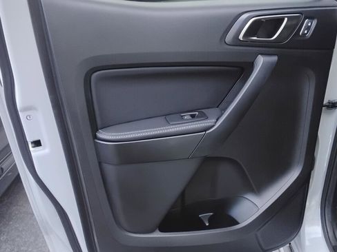 Used 2022 Ford Ranger Lariat w/ Equipment Group 501A High image 19