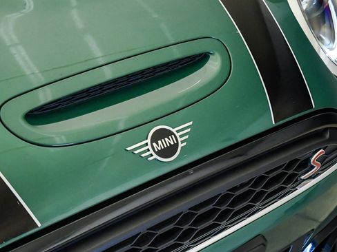 Certified 2023 MINI Cooper S image 8