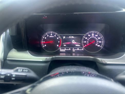 Used 2021 Kia Sorento SX AWD/4WD image 6