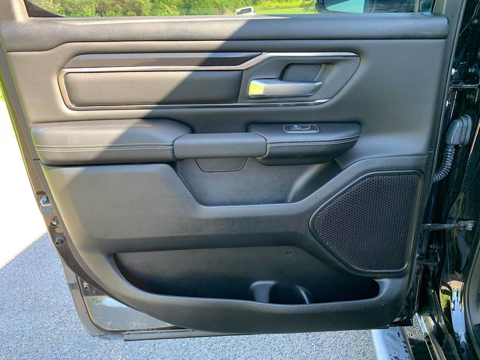 Used 2021 RAM 1500 Rebel w/ Rebel Level 2 Equipment Group AWD/4WD image 16