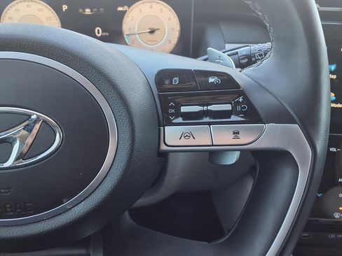 Used 2024 Hyundai Tucson Limited image 27