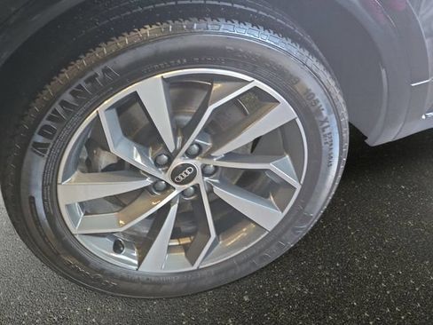 Used 2021 Audi Q5 2.0T Premium Plus AWD/4WD image 35