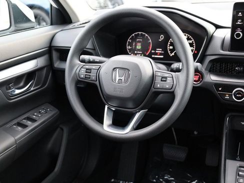 New 2026 Honda CR-V EX image 23